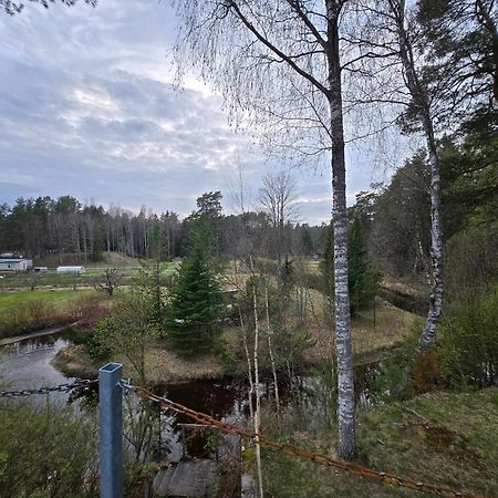 Kallaste Talu- Turismitalu & Holiday Resort Padise Bagian luar foto