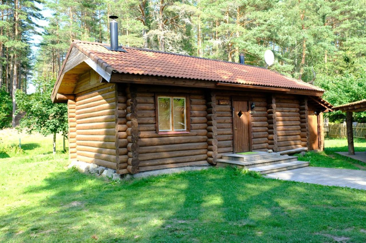 Kallaste Talu- Turismitalu & Holiday Resort Padise Bagian luar foto