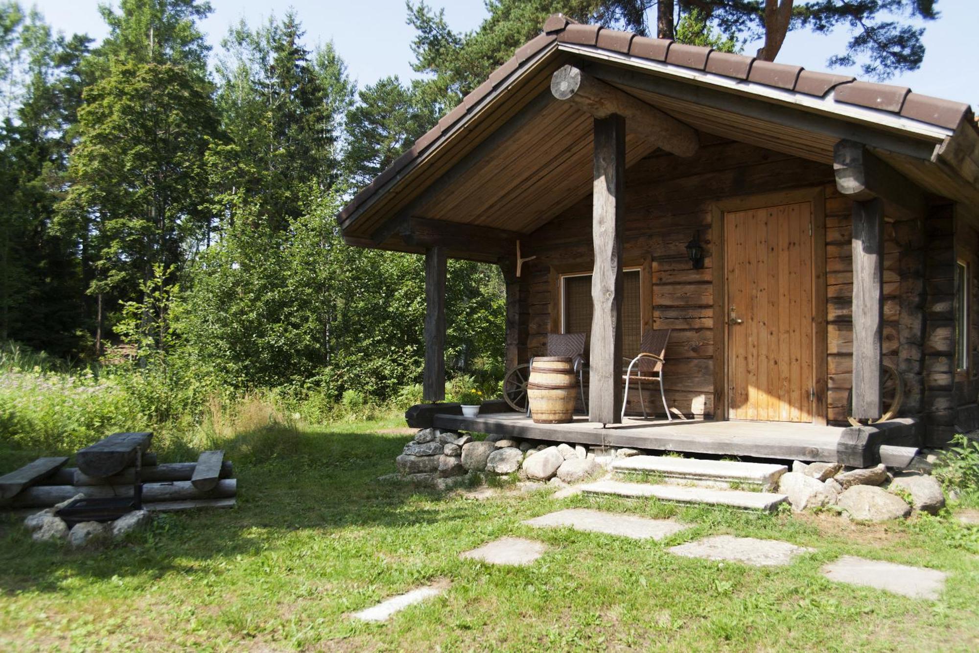 Kallaste Talu- Turismitalu & Holiday Resort Padise Ruang foto