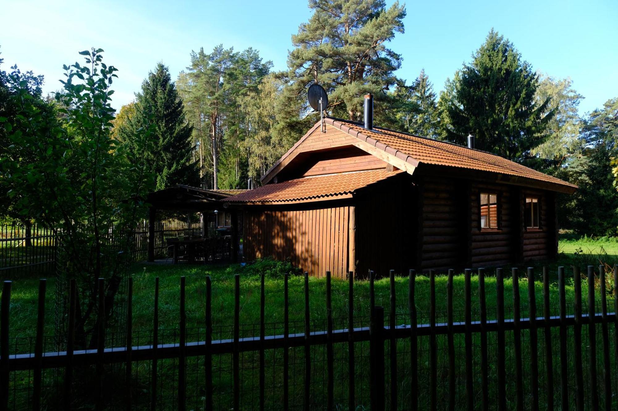 Kallaste Talu- Turismitalu & Holiday Resort Padise Ruang foto