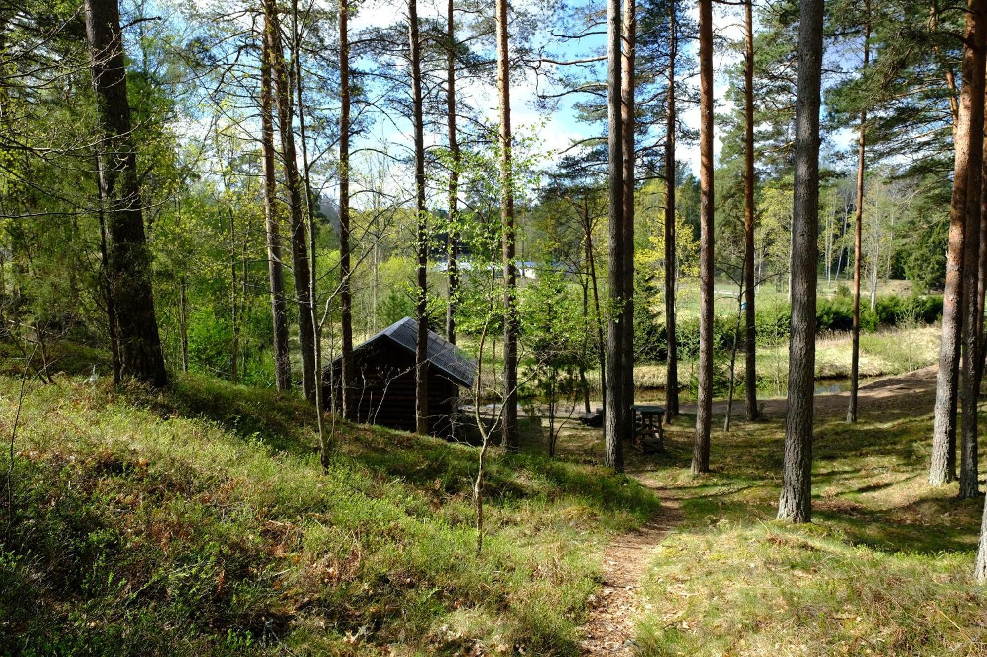 Kallaste Talu- Turismitalu & Holiday Resort Padise Ruang foto